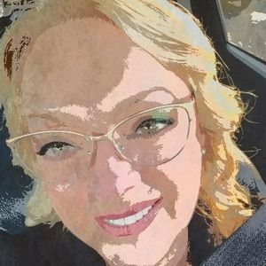 Meet your Posher, Cheryl